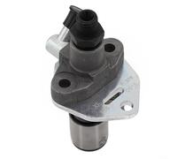 GLFLOW Conjunto de bomba de inyección de combustible para motores diésel Yanmar 170F 178F 186F 188F 192F 195F, boquilla de 16 mm, metal (170F/173F/178F)