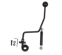 GLFLOW Conjunto de cambio, Kit de montaje de cambio de marcha atrás hacia adelante Hierro Aluminio para Bombardier, Para Can-Am, Para Ryker 600 900