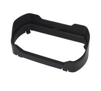 GLFLOW Cubierta para salpicadero, protector de tablero ABS para Bombardier, para Can-Am Ryker todos los modelos antirreflejos resistente a los rayos UV protector de pantalla