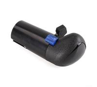 GLFLOW Eaton Fuller Style - Pomo de palanca de cambios de transmisión para palancas de 15 velocidades, compatible con modelos 7LL 8LL 9MLL de repuesto A6915 y A5015