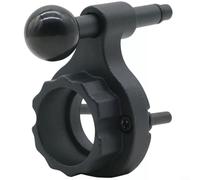 GLFLOW Herramienta de bloqueo del cigüeñal para motor VAG 14 16 20 EA288, acero al cromo vanadio, compatible con BGS9625 FBGS96
