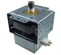 GLFLOW Horno microondas Magnetron 2M246 01TAG 1000W Tubo de vacío Reemplazo Compatible con Modelos para LG para calefacción eficiente