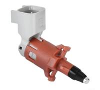 GLFLOW Interruptor de jamba de puerta delantero o trasero de plástico de repuesto directo compatible con Ford F-150 F-250 F-350 Super Duty 3F2Z14018AA