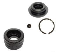 GLFLOW Juego de portabrocas de martillo eléctrico, kit de repuesto de 6 piezas compatible con DCH133/SBH900/D25032, plástico negro