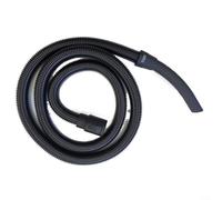 GLFLOW Manguera de repuesto de 25 m para limpiadores Karcher NT20, NT30, WD1-WD6, extremos giratorios flexibles, mantiene la succión