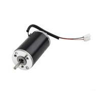 GLFLOW Motor del ventilador del calentador del estacionamiento, motor del calentador del estacionamiento 12V para Eberspacher D4, 252113992000 piezas del ventilador del ventilador solas para los