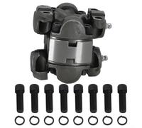 GLFLOW Para Bobcat Skid Steer Loader U-Joint 6598347, compatible con modelos 542 543 620 630 642B 742B, metal