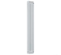 GLFLOW Protector de pared amortiguador transparente con parte trasera autoadhesiva, protección contra colisiones para puertas, parachoques de puerta, protección de pared (18 x 140 x 5 mm)