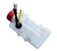 GLFLOW Repuesto de tanque de combustible para cortacésped, para modelos C230 AH230 F230 T230 LE230 PB230 compatibles con A038000430