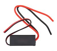 GLFLOW salida de alto voltaje de la entrada 1.5A del módulo 3-9V del convertidor de 15KV DC-DC para los experimentos y la automatización del pulso de la chispa