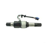 GLFLOW Sensor de eje de transmisión G330, para sensor de par de motor M400 | Para sensor de par M400 G330, para detector de cadencia asistida de potencia, pieza de asistencia de potencia central de