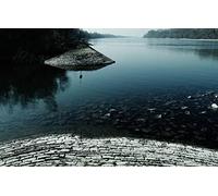 GLHUIOZ 500 Piezas Paisaje Puzzle de Madera s Rompecabezas para Adultos Romántico,Mampostería,Adoquines,52x38cm