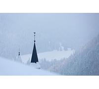 GLHUIOZ Puzzle 500 Piezas Adultos,Puzzles para Adultos,Rompecabezas de Piso Juego de Rompecabezas y Juego Familiar,Isère,Monasterio de la Grande Chartreuse,52x38cm