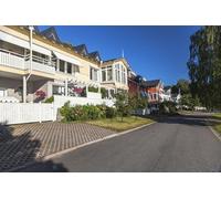 GLHUIOZ Puzzle de 500 Piezas, Puzzle para Adultos, Impossible Puzzle Colorido para Juegos, Finlandia 52x38cm