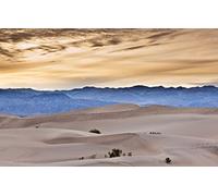 GLHUIOZ Rompecabezas de 500 Piezas | Rompecabezas sostenible para Adultos | Gran Regalo para Adultos | Estados Unidos,Valle de la Muerte,52x38cm