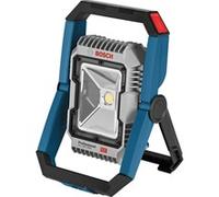 Bosch Professional 18V System linterna de obra LED a batería GLI 18V-1900 (brillo máx. 1900 lúmenes, sin batería/cargador)