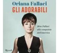 Gli Adorabili (audiolibro)