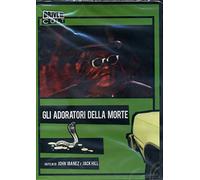Gli Adoratori Della Morte [Italia] [DVD]
