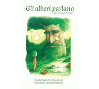 Gli alberi parlano: Quercino e Grande Faggio