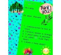 Gli Alberi Pensanti (ebook)