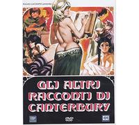 Gli altri racconti di Canterbury [Italia] [DVD]
