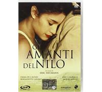 Gli amanti del Nilo [DVD]