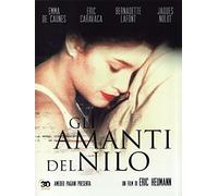 Gli amanti del Nilo [Italia] [DVD]