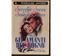 Gli Amanti Del Sogno [Italia] [DVD]
