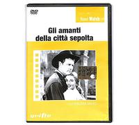 Gli Amanti Della Citta' Sepolta [Italia] [DVD]