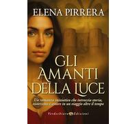 Gli amanti della luce (Sfumature)