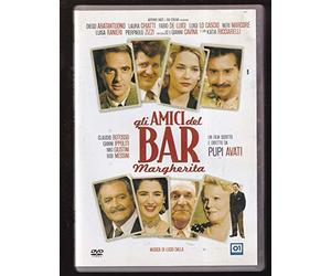 Gli_amici_del_bar_Margherita [Italia] [DVD]