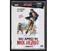 Gli amici di Nick Hezard (collector's edition) [Italia] [DVD]