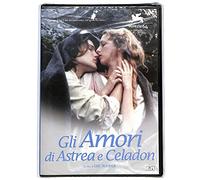 Gli amori di Astrea e Celadon [Italia] [DVD]