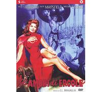 Gli_Amori_Di_Ercole [Italia] [DVD]