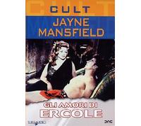 Gli Amori Di Ercole [Italia] [DVD]