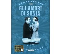 Gli Amori Di Sonia [Italia] [DVD]