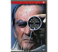 Gli Angeli Nascosti Di Luchino Visconti [Italia] [DVD]