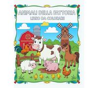 Gli animali della fattoria