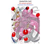 Gli animali parlanti (Classiche Sfavole)