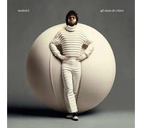 Gli Anni Di Cristo [Vinilo]