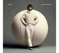 Gli Anni Di Cristo (Vinyl)
