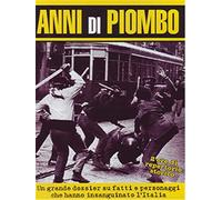 Gli anni di piombo [Italia] [DVD]