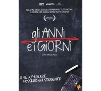Gli Anni E I Giorni [Italia] [DVD]