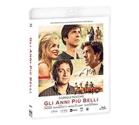 Gli Anni Piu' Belli [Blu-ray]