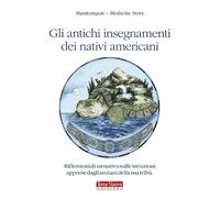 Gli antichi insegnamenti dei nativi americani. Riflessioni di un nativo sulle istruzioni apprese dagli anziani della sua tribù (Ricerca interiore)