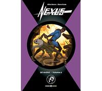 Gli archivi di Nexus (Vol. 6) (Cosmo comics)
