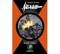 Gli archivi di Nexus (Vol. 9) (Cosmo comics)