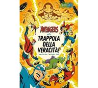 Gli Avengers nella trappola della veracità (Marvel)