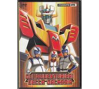 Gli Avventurieri Della Galassia [Italia] [DVD]