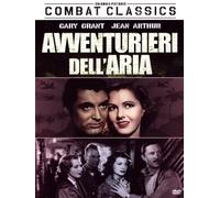 Gli Avventurieri Dell'Aria [Italia] [DVD]